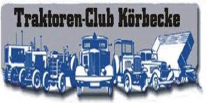 Logo des Traktorenclubs Körbecke